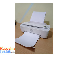 STAMPAC HP DESK JET 3700 - Fotografija 3/5