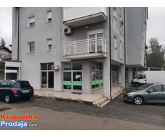 Prodajem ili menjam poslovni prostor(lokal) u Banja Luci - Fotografija 3/10