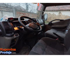 Prodajem kamion hladnjaču Renault Maxity - Fotografija 4/6