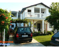 Ulcinj apartmani 10e po krevetu Ulcinj apartmani 10e po krevetu
