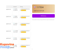 Potrebne online suradnice