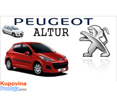 Potreban automehanicar sa iskustvom u Sremcici
