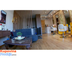 Potreban ženski frizer na Vozdovcu