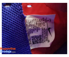 Kopacke Nike velicina 42.5 - Fotografija 2/2