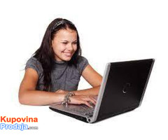 Potrebne chat operatorke