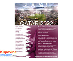 World cup 2022 Qatar