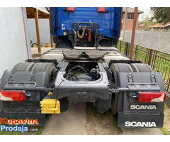 Scania R410 - Fotografija 4/10
