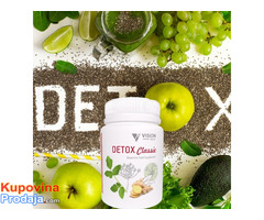 Provereno čisti organizam - Detox Classic - Fotografija 2/5