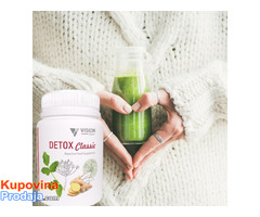 Provereno čisti organizam - Detox Classic - Fotografija 4/5