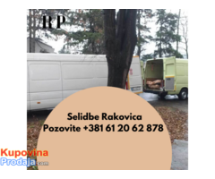 Selidbe Rakovica– Provereno sa Rapaić prevozom - Fotografija 3/4