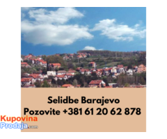 Selidbe Barajevo - Jeftina i brza selidba - Fotografija 2/4