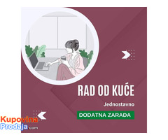 Potrebni saradnici za Nemačku kompaniju - Fotografija 1/3