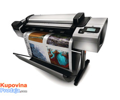 New Printer Machines, Inkjet Printer and Photo Printer Laser - Fotografija 2/8