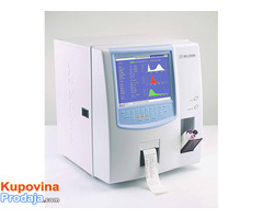 New Medical Electronic and ophthalmic device for hospital - Fotografija 6/8