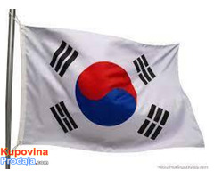 Online časovi korejskog jezika za sve nivoe Online časovi korejskog jezika za sve nivoe