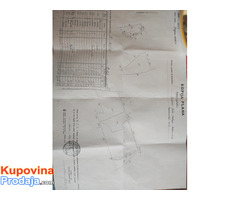 Prodajem imanje na kosovu 7,5 ha Prodajem imanje na kosovu 7,5 ha