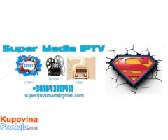 Super Media TV