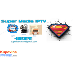 Super Media TV - Fotografija 1/3