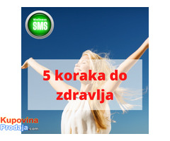 Letnja akcija – 5 koraka do zdravlja - Fotografija 2/9