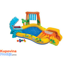 INTEX Vodena Igraonica Dinosaur