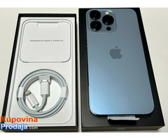 Apple iPhone 13 Pro, iPhone 13 Pro Max, iPhone 13, iPhone 13 Mini, iPhone 12 Pro, iPhone 12 Pro Max - Fotografija 1/8