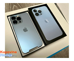 Apple iPhone 13 Pro, iPhone 13 Pro Max, iPhone 13, iPhone 13 Mini, iPhone 12 Pro, iPhone 12 Pro Max - Fotografija 2/8