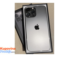 Apple iPhone 13 Pro, iPhone 13 Pro Max, iPhone 13, iPhone 13 Mini, iPhone 12 Pro, iPhone 12 Pro Max - Fotografija 3/8