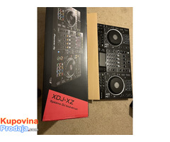 Pioneer DJ XDJ-RX3, Pioneer XDJ XZ, Pioneer DJ DDJ-REV7, Pioneer DDJ 1000, Pioneer DDJ 1000SRT - Fotografija 3/10