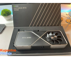 NON LHR GEFORCE RTX 3090 Ti / RTX 3090 / RTX 3080 Ti / RTX 3080 / RTX 3070 / RTX 3070 Ti / RTX 3060 - Fotografija 6/9