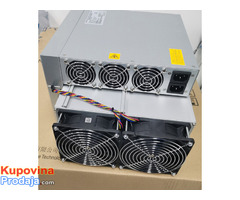 Bitmain AntMiner S19 Pro 110Th, Antminer S19j Pro 104Th, Goldshell KD6 29.2TH, Goldshell KD5 18TH