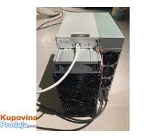 Bitmain AntMiner S19 Pro 110Th, Antminer S19j Pro 104Th, Goldshell KD6 29.2TH, Goldshell KD5 18TH - Fotografija 4/9