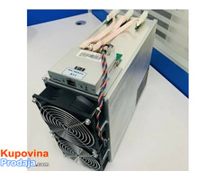 Bitmain AntMiner S19 Pro 110Th, Antminer S19j Pro 104Th, Goldshell KD6 29.2TH, Goldshell KD5 18TH - Fotografija 5/9