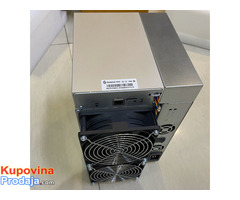 Bitmain AntMiner S19 Pro 110Th, Antminer S19j Pro 104Th, Goldshell KD6 29.2TH, Goldshell KD5 18TH - Fotografija 6/9