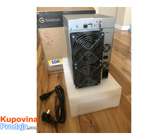 Bitmain AntMiner S19 Pro 110Th, Antminer S19j Pro 104Th, Goldshell KD6 29.2TH, Goldshell KD5 18TH - Fotografija 8/9