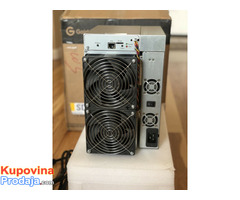 Bitmain AntMiner S19 Pro 110Th, Antminer S19j Pro 104Th, Goldshell KD6 29.2TH, Goldshell KD5 18TH - Fotografija 9/9