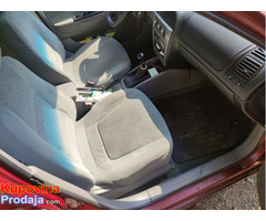 Daewoo nubira 1.6 16v - Fotografija 2/10