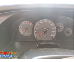 Daewoo nubira 1.6 16v - Fotografija 4/10