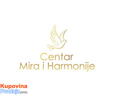 Holističkom centru u Zemunu potreban reiki terapeut