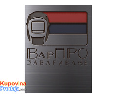 Bravarskoj radionici potreban pomoćni bravar