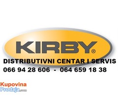 KIrby originalne kese , delovi, popravka, kirby distributer i ovlasceni servis - Fotografija 4/4