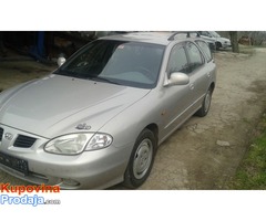 hyundai daewoo kia i daihatsu - Fotografija 1/3