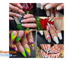 Potreban kozmetičar za rad u kozmetičkom salonu u Zemunu