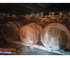 Sljivovica Sljivovica