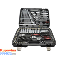 PROLINETECH Gedore 216 set - Fotografija 1/5