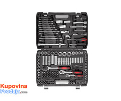 PROLINETECH Gedore 216 set - Fotografija 4/5