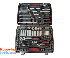 PROLINETECH Gedore 216 set - Fotografija 5/5