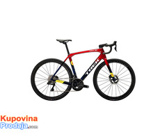 2023 Trek Domane SLR 9 Gen 4 Road Bike (M3BIKESHOP) - Fotografija 1/2