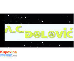 Potreban majstor mehaničar za rad u Auto centru Djolović u Zemunu