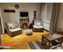 Kopaonik Smeštaj - Apartman Ema, Brzeće, BLIZU GONDOLE - Fotografija 9/9