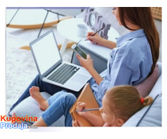 SARADNIK U PRODAJI-ONLINE POSAO